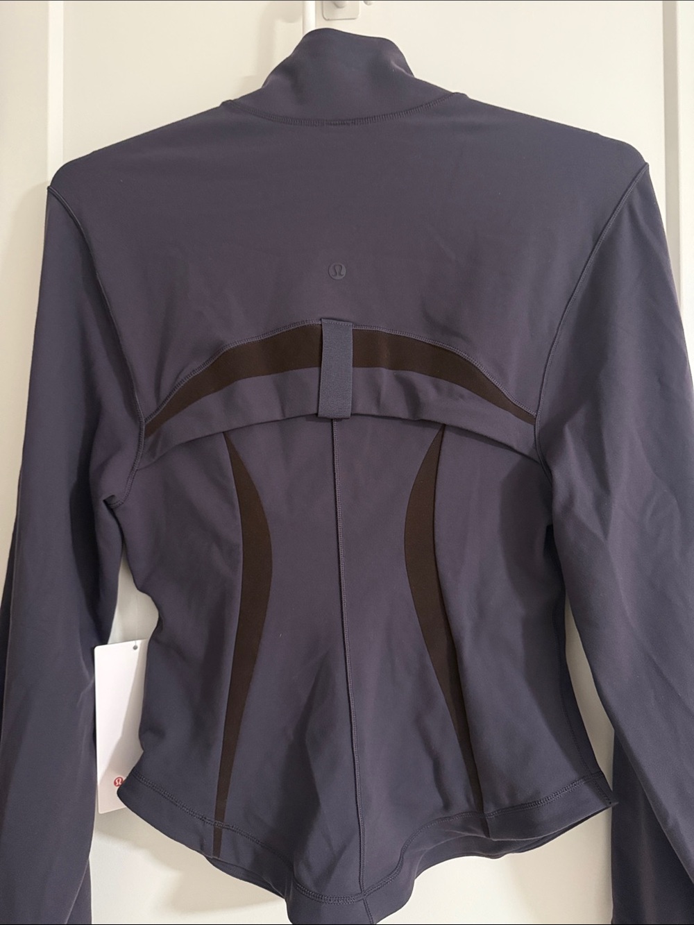 Lululemon Athletica Women's Define Corsetry Jacket - Picture 4 of 4